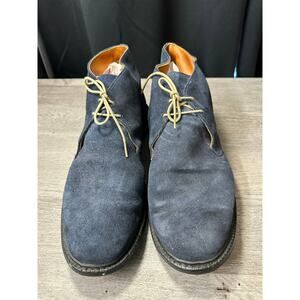 Allen Edmonds | Shoes | Allen Edmonds Green Suede Chukka  display picture 1